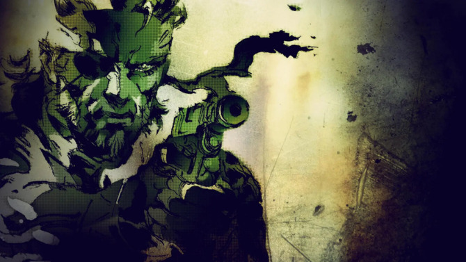 Metal Gear Solid: Master Collection Vol. 1 - the first reviews of the restored classic have appeared.  It's very far from ideal [3]