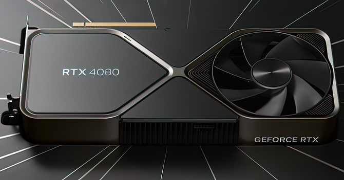 NVIDIA GeForce RTX 4080 Super – the graphics card will receive even more VRAM than the GeForce RTX 4080