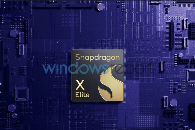 Qualcomm Snapdragon X Elite - poznaliśmy specyfikację chipu dla komputerów z systemem Windows [3]
