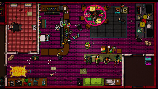 Hotline Miami - obie części kultowej strzelaniny w stylu retro wchodzą na konsole Sony i Microsoftu obecnej generacji [1]