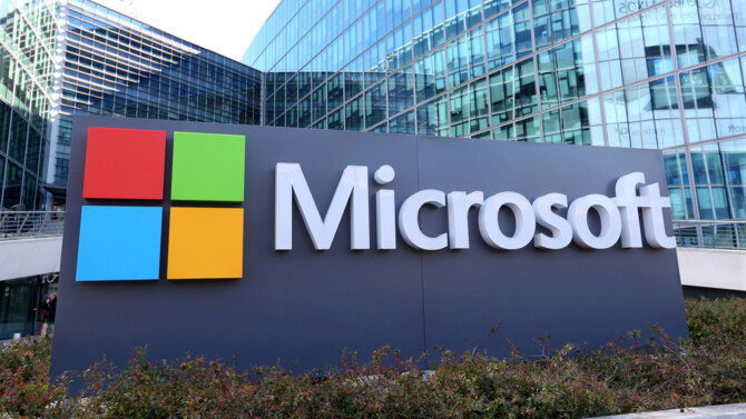 Microsoft odnotował bardzo dobre wyniki finansowe w pierwszym kwartale roku fiskalnego 2024 [1]