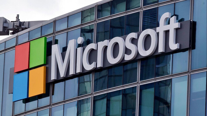 Microsoft odnotował bardzo dobre wyniki finansowe w pierwszym kwartale roku fiskalnego 2024 [2]