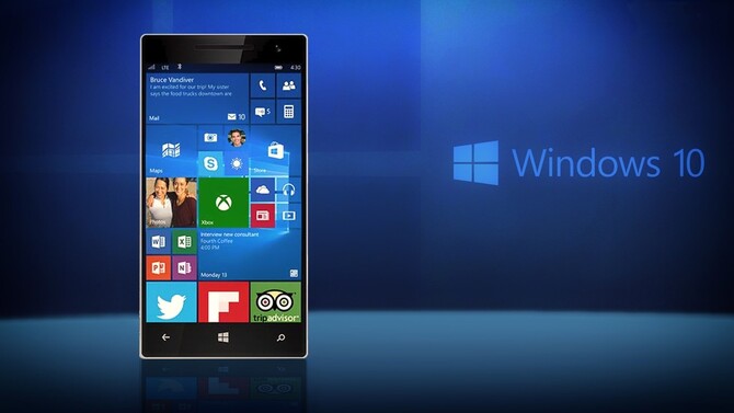 Microsoft żałuje rezygnacji z smartfonów z serii Lumia i systemu Windows Phone [1]