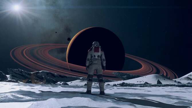Starfield - the fan community releases the first major patch.  It fixes many glitches and bugs in the game [2]