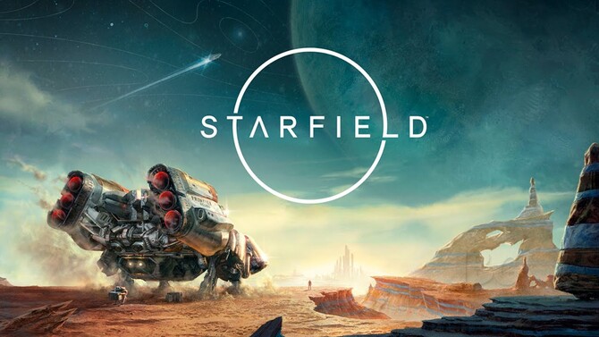 Starfield – the fan community releases the first major patch.  It fixes many glitches and bugs in the game