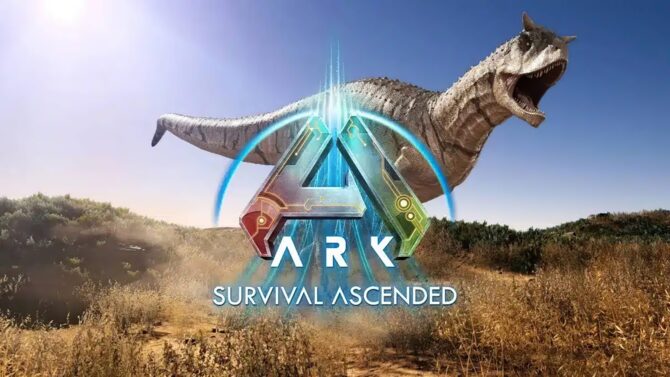 ARK: Survival Ascended - odświeżona wersja Survival Evolved na pierwszym nagraniu z rozgrywki. Unreal Engine 5 w pełnej krasie [1]