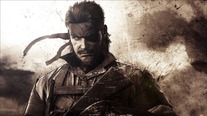 Metal Gear Solid 3 Remake - niespodzianka dla fanów na evencie Xbox. Tak wygląda odświeżona wersja kultowego hitu [1]