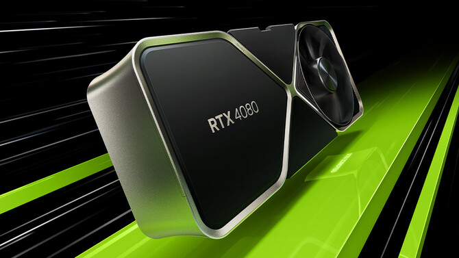 NVIDIA GeForce RTX 4080 Super pojawił się w jednej z baz danych. Możliwe są dwa warianty, których podstawą będą różne rdzenie [1]