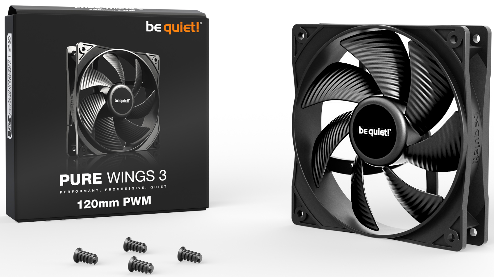 Pure wings