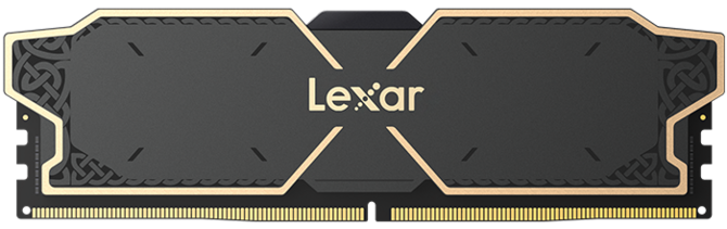 Lexar THOR OC - nowa seria nordyckich i dobrze wycenionych pamięci RAM DDR5 oraz DDR4 [3]