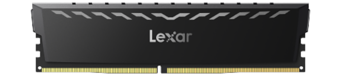 Lexar THOR OC - nowa seria nordyckich i dobrze wycenionych pamięci RAM DDR5 oraz DDR4 [4]