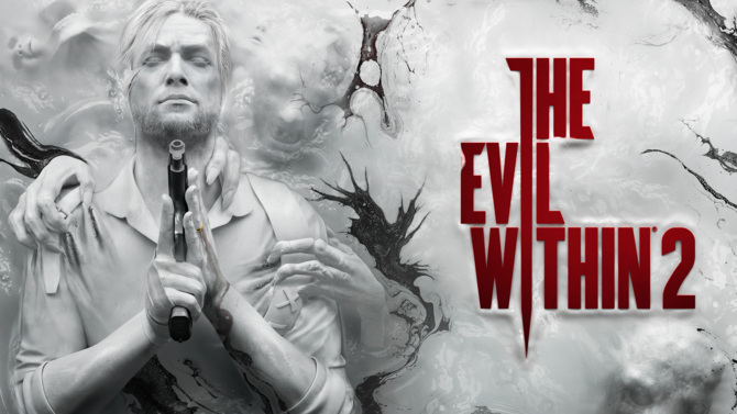 The Evil Within 2, uznane połączenie gry akcji i survival horroru, wśród darmowych gier na Epic Games Store [1]