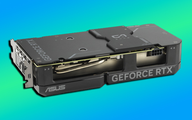 ASUS GeForce RTX 4060 Ti DUAL OC - karta graficzna, jakiej jeszcze nie było na rynku. Oferuje niespotykaną funkcję [4]