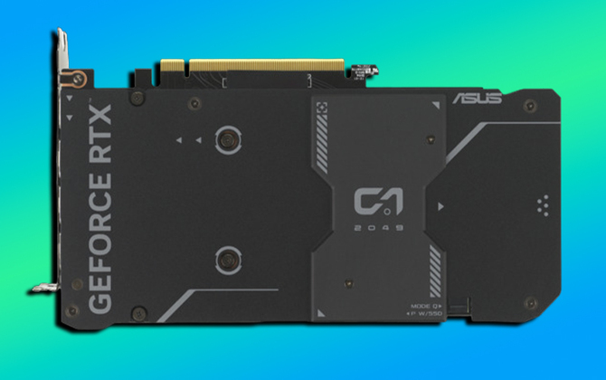 ASUS GeForce RTX 4060 Ti DUAL OC - karta graficzna, jakiej jeszcze nie było na rynku. Oferuje niespotykaną funkcję [3]