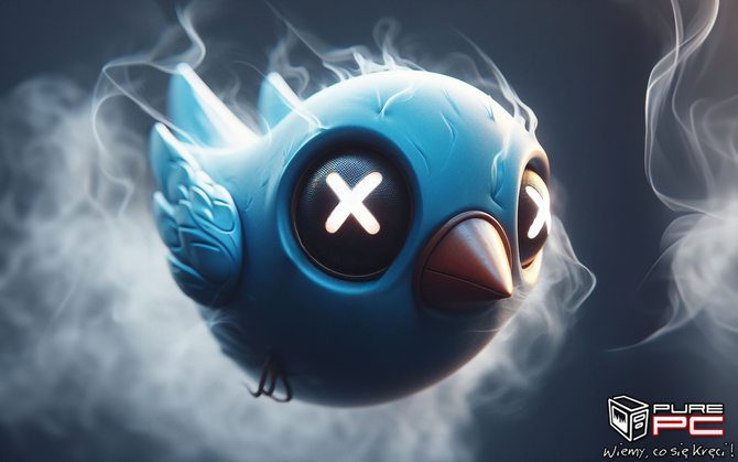 X (Twitter) Premium+ - nowy rodzaj subskrypcji, który pozwoli pozbyć się reklam. Niestety do najtańszych nie należy [3]