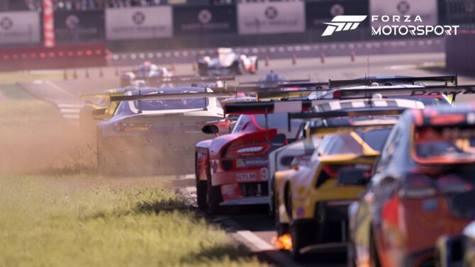 Forza Motorsport - wkrótce pojawi się druga większa aktualizacja, w tym poprawa stabilności i problemów międzyplatformowych [1]