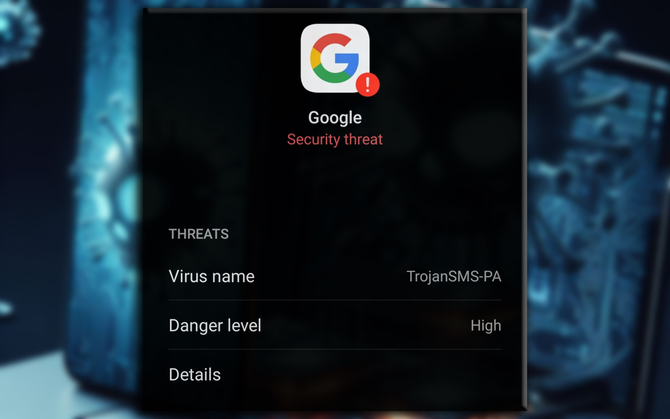 Smartfony Huawei i Honor postrzegają aplikację Google jako wirusa. W sprawie wypowiedziała się pierwsza marka [3]