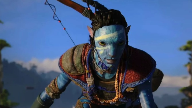Avatar: Frontiers of Pandora - pierwsza gra Ubisoftu wyłącznie na konsole aktualnej generacji i PC z długimi fragmentami rozgrywki [1]