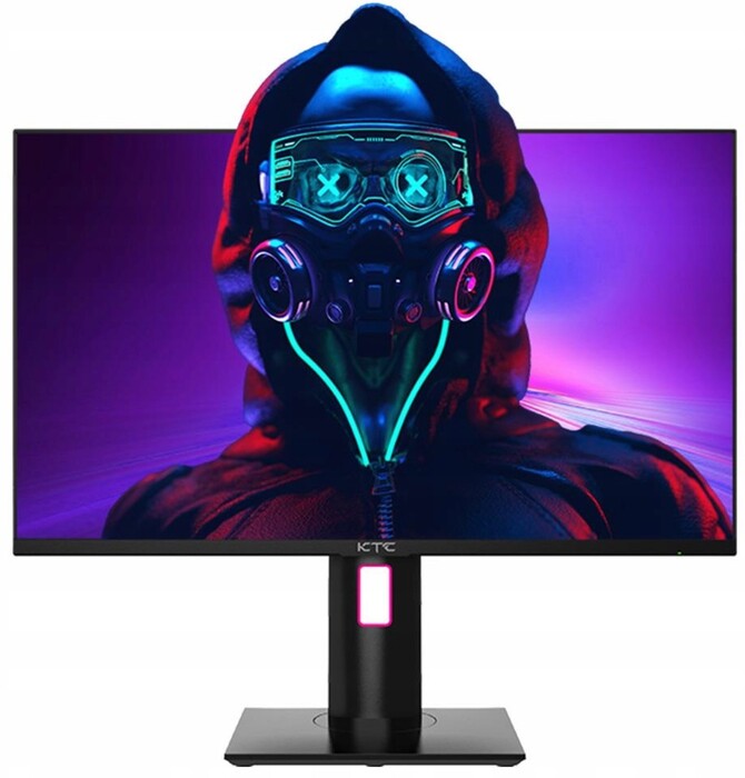 Which KTC monitor for gamers will be the best?  Overview of monitors with IPS, VA and OLED matrices in the GeekBuying.pl store [4]