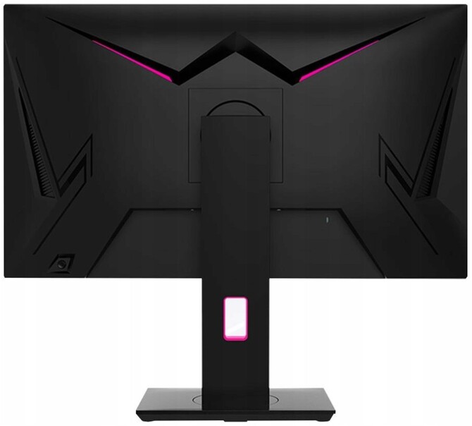 Which KTC monitor for gamers will be the best?  Overview of monitors with IPS, VA and OLED matrices in the GeekBuying.pl store [5]