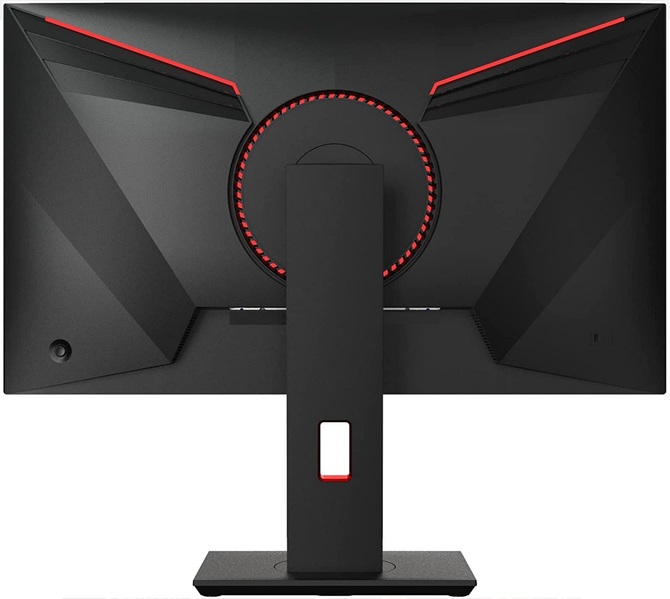 Which KTC monitor for gamers will be the best?  Overview of monitors with IPS, VA and OLED matrices in the GeekBuying.pl store [7]