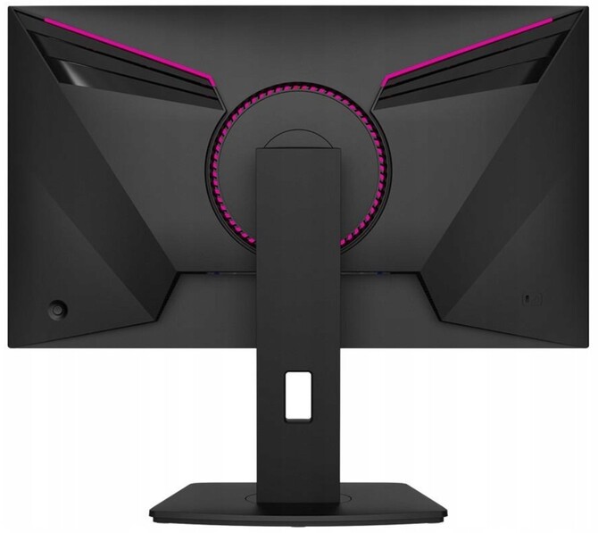 Which KTC monitor for gamers will be the best?  Overview of monitors with IPS, VA and OLED matrices in the GeekBuying.pl store [9]