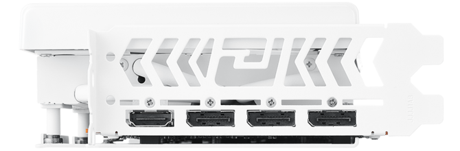 PowerColor Radeon RX 7800 XT Hellhound Spectral White - wydajna karta graficzna w śnieżnobiałym wydaniu [3]