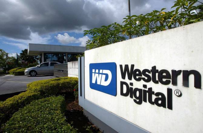 Western Digital – we know what the company’s next steps will be after the failed merger with Kioxia