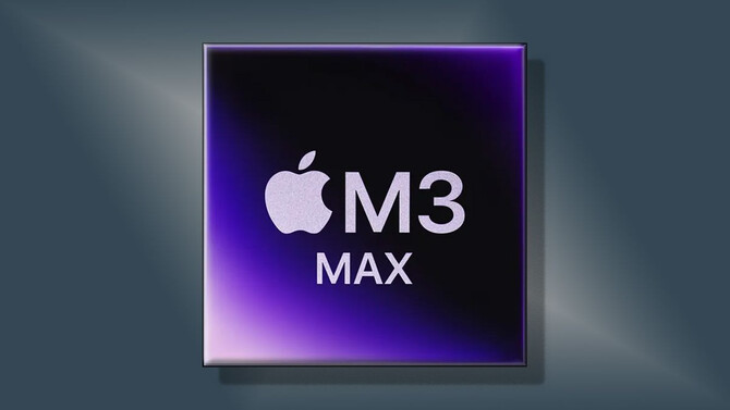 Apple M3 i M3 Max - jak procesory z najnowszych MacBooków wypadają w testach Geekbench 6? [1]