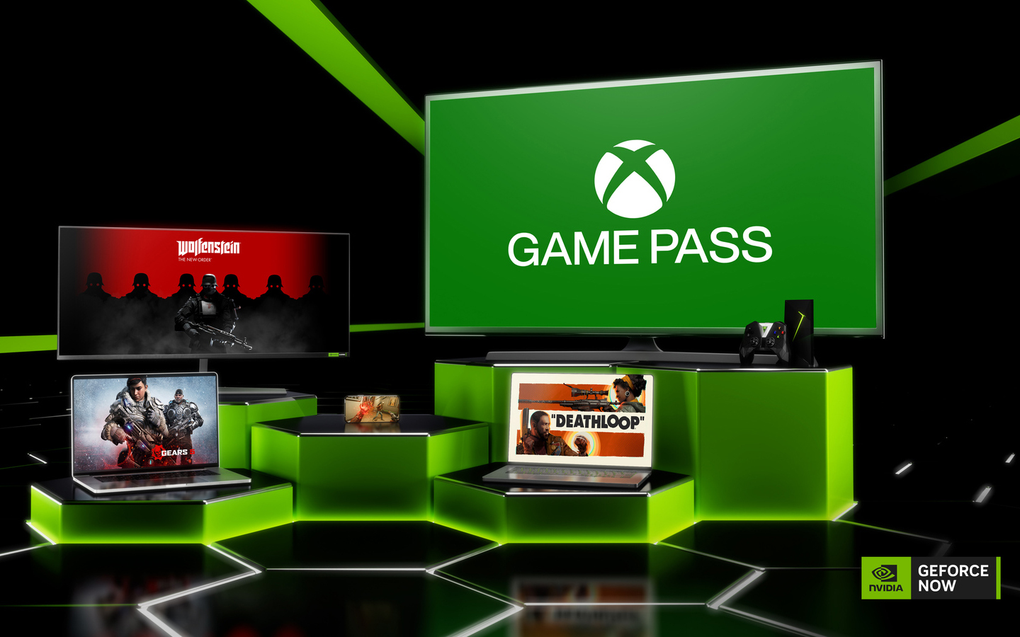 Geforce now oferta clearance