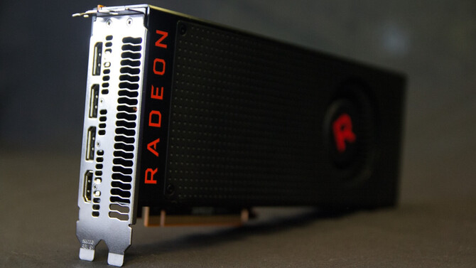 AMD udostępniło po dłuższej przerwie nowe sterowniki dla starszych kart graficznych z rodzin Polaris i Vega [2]