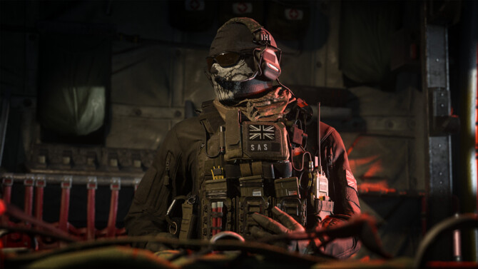 Call of Duty: Modern Warfare 3 este controversat din cauza cantității mari de spațiu pe disc pe care îl ocupă [2]