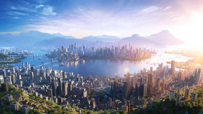 Cities: Skylines II - the creators are releasing another update after a problematic premiere.  Optimization, bugs and other problems [1]