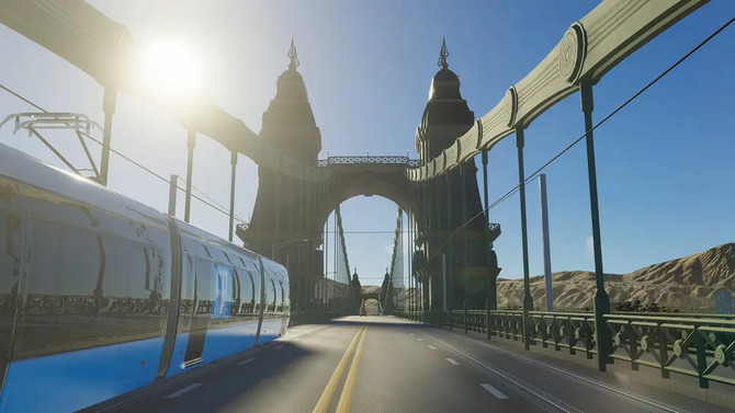 Cities: Skylines II - the creators are releasing another update after a problematic premiere.  Optimization, bugs and other problems [3]
