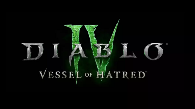 Diablo IV - pierwszy dodatek do gry w znajomych rejonach, zawitać ma też zupełnie nowa klasa. Oto Vessel of Hatred [1]