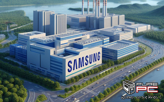 Samsung decyduje się na agresywny ruch związany z cenami pamięci NAND flash. Skutki są już widoczne na rynku [1]