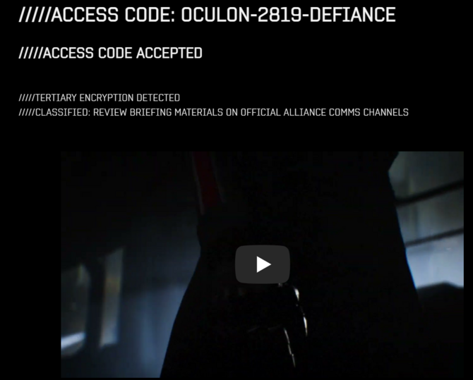 New Mass Effect - what do the mysterious videos published by BioWare on the occasion of N7 Day reveal? [3]