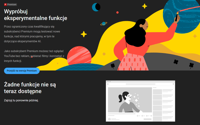 YouTube - platforma zyska nowe funkcje oparte na sztucznej inteligencji. Google wprowadza chatbota i zmiany w komentarzach [4]