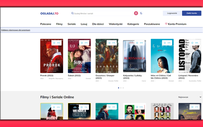 Another pirate website that offered illegal films and series has ended.  Several people were arrested [3]