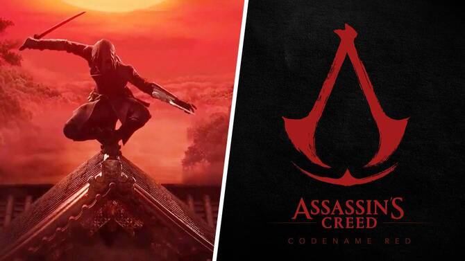 Assassin's Creed Red może posiadać soulslike'owe elementy rozgrywki. Poznaliśmy kolejne informacje na temat produkcji [2]