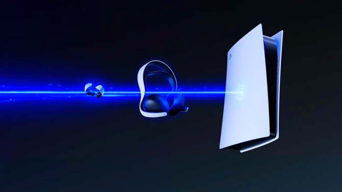 PlayStation Portal, Pulse Explore and Pulse Elite - new devices from Sony are available for pre-order.  We know when they will be available [1]