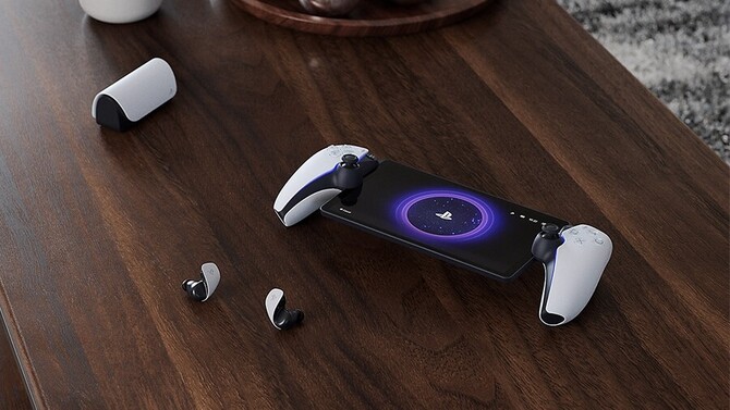 PlayStation Portal, Pulse Explore and Pulse Elite - new devices from Sony are available for pre-order.  We know when they will be available [2]