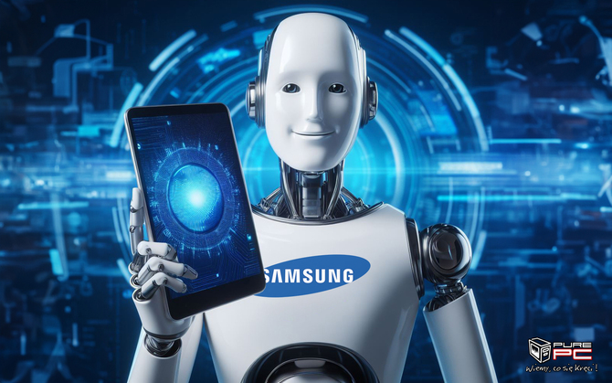 Samsung Gauss - autorski model sztucznej inteligencji oficjalnie przedstawiony. Jego możliwości wykorzysta Galaxy S24 [3]