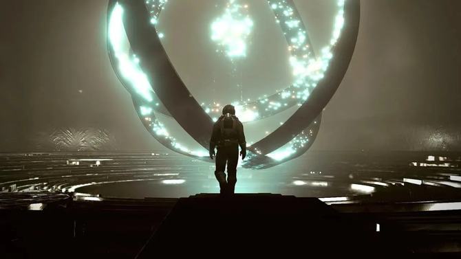 Starfield with a very big update.  We'll finally get DLSS, along with plenty of other fixes and changes [2]