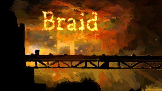 Braid: Anniversary Edition - nadchodzi nowa wersja przełomowej platformówki sprzed lat. Oto zapowiedź z datą premiery [1]
