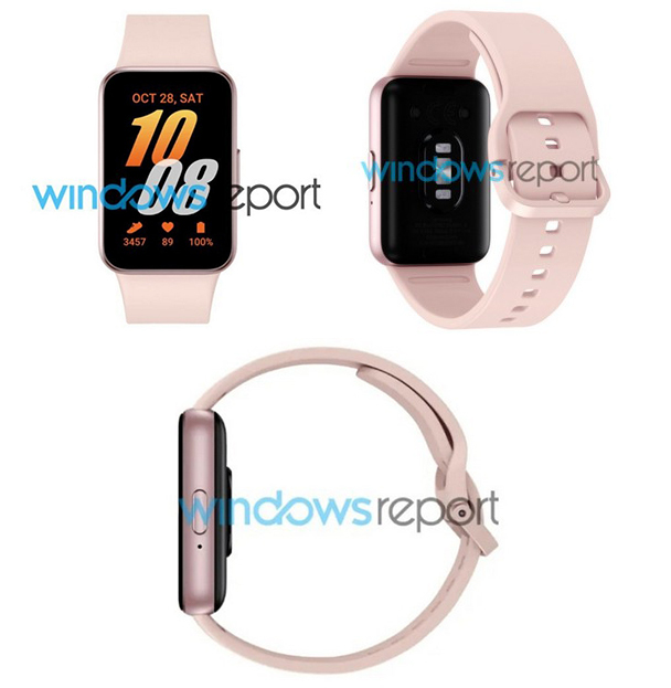 Samsung przeprasza się z tańszymi urządzeniami wearables. Wkrótce na