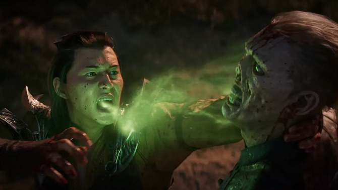 Warner Bros.  Games is to focus more on game services.  The successes of Mortal Kombat 1 may indicate a new path [2]