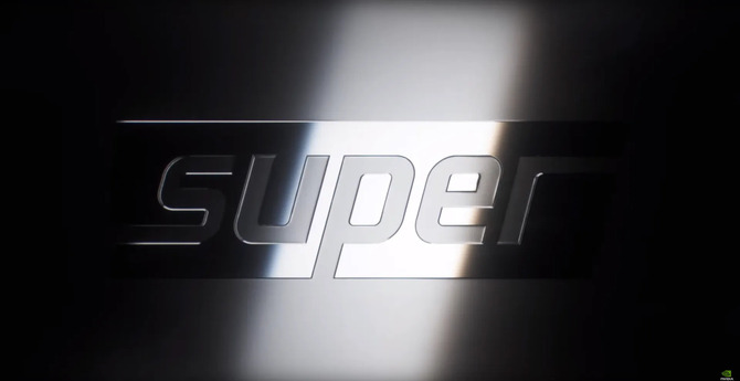 NVIDIA GeForce RTX 4000 SUPER - probable graphics card specifications have appeared on the Internet [1]