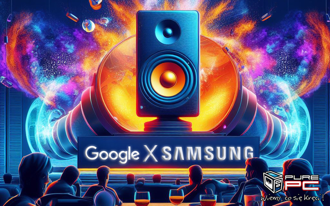 Samsung and Google challenge Dolby Atmos technology.  The IAMF standard, supported by AI, is fast approaching