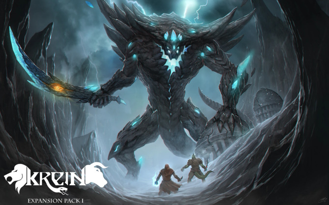 The Elder Scrolls V: Skyrim – Bethesda’s game received Krein, an interesting new mod with a DLC-sized plot